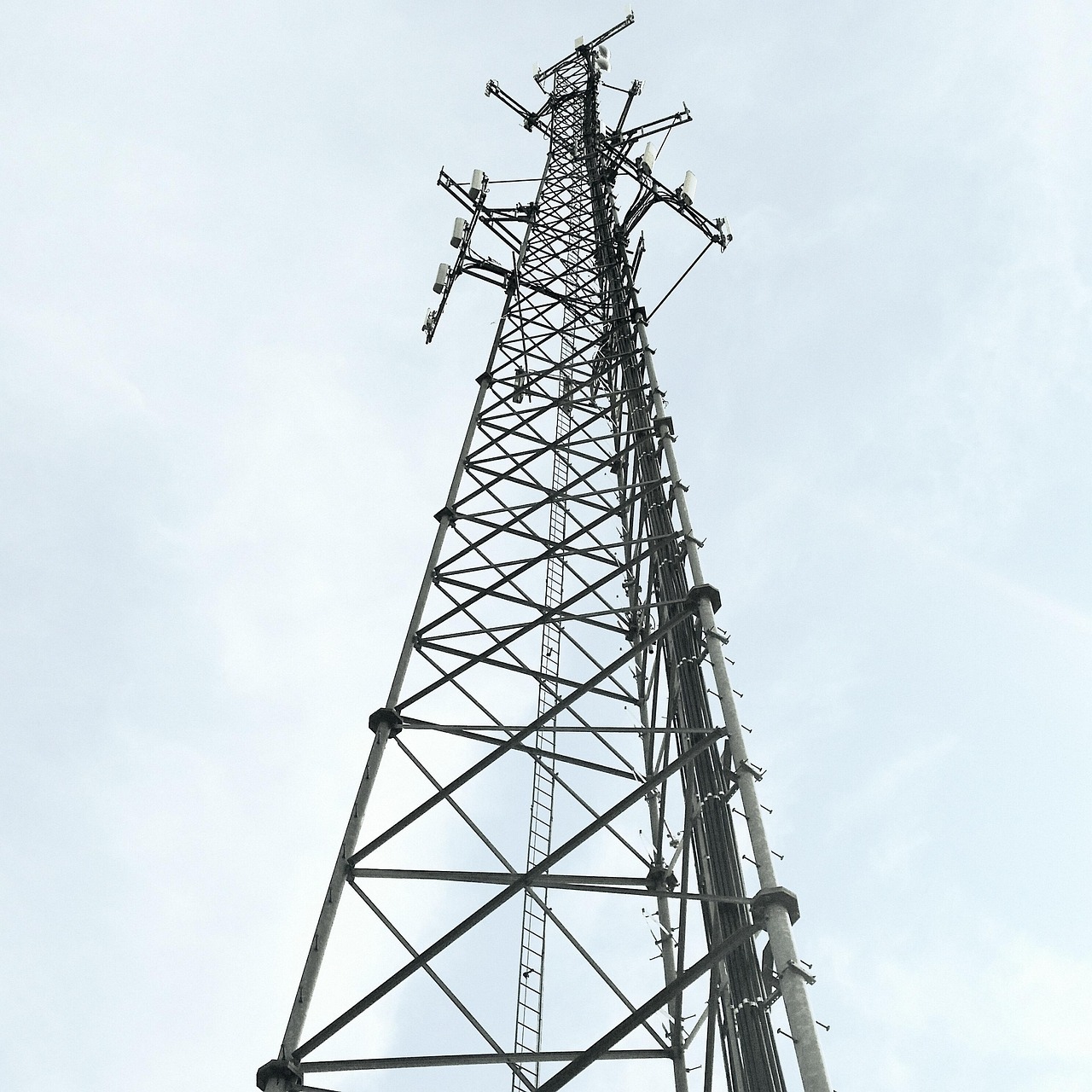 Structure Tower Metal - Free photo on Pixabay - Pixabay