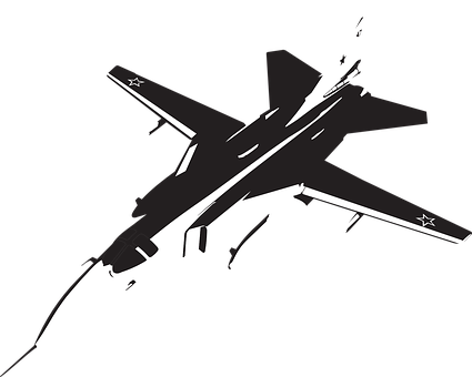 Free Su 24 Reactive Plane vector and picture
