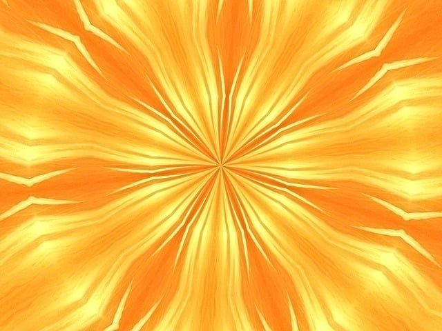 Free background template abstract illustration