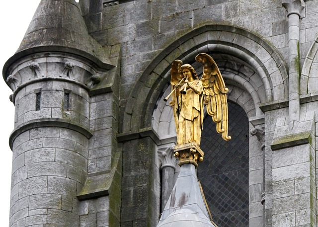 Free Ireland Church photo and picture