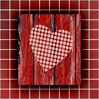 Free Background Love illustration and picture