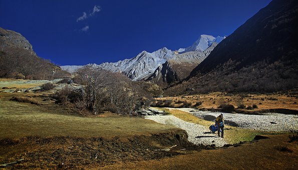 Free Tibet Daocheng photo and picture