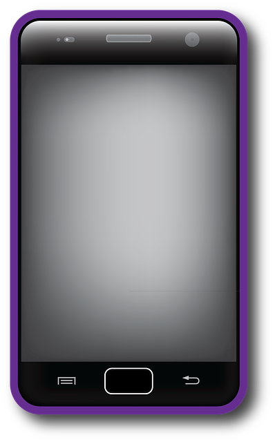 Galakse S, Mobiltelefon