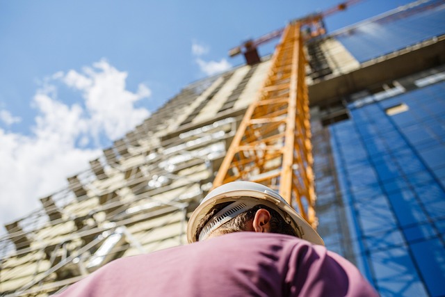 Free Building Helmet photo and picture