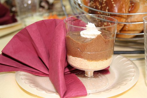 Free Mousse Food photo and picture