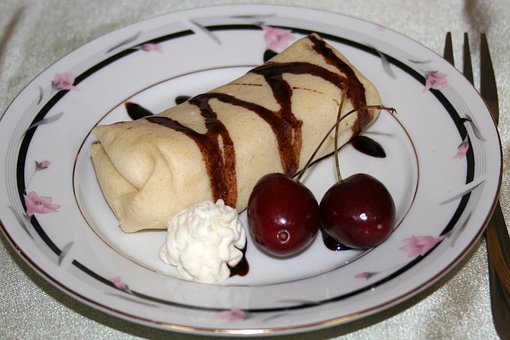 Free Food Cherry photo and picture