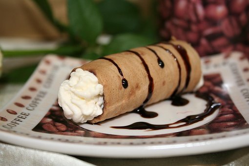 Free Food Individual Serving photo and picture
