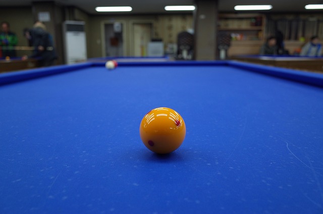 Free Billiards Billiard Room photo and picture