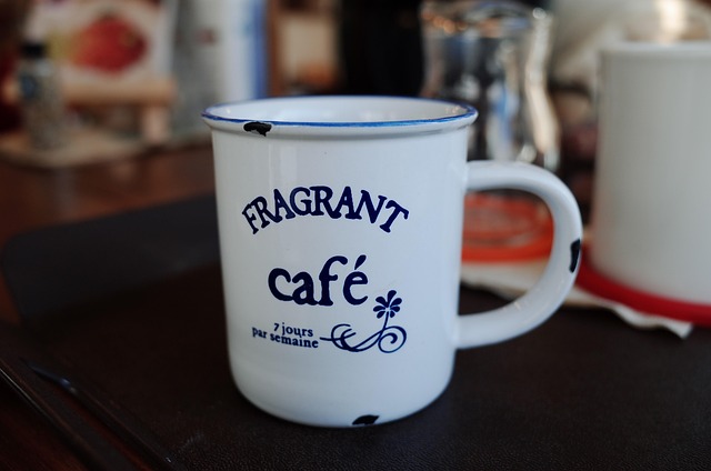 Free Cup Cafe photo and picture