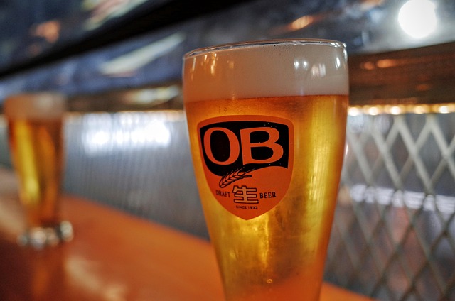 Free Beer Draft Beer photo and picture