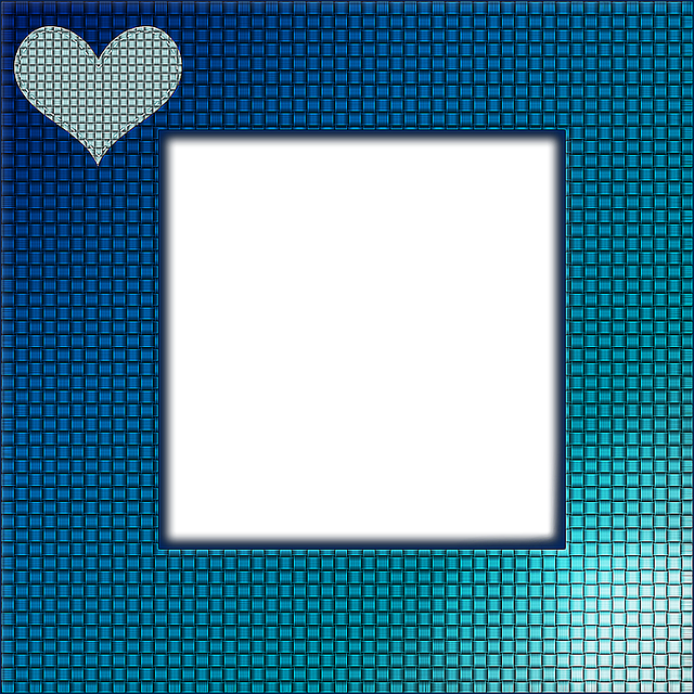 Free photo frame photo album illustration