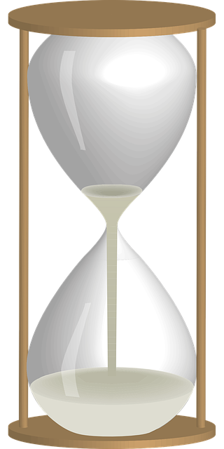 free vector graphic egg timer clock time hourglass timer transparent