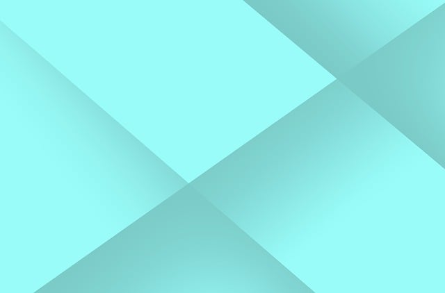 Free background blue sky lines illustration