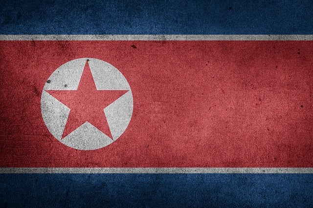 Free north korea dprk korea illustration