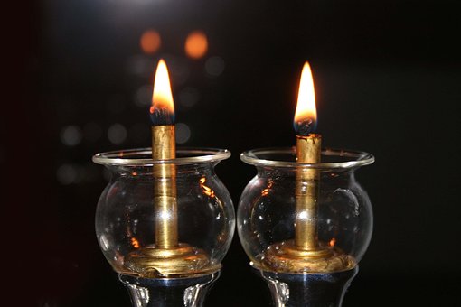 Free Candles Light photo and picture