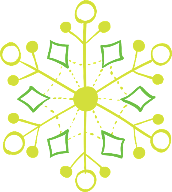 Snefnug, Vinter, Jul, Natur, Sne