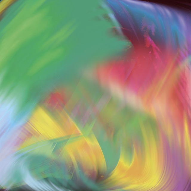 Free background abstract template illustration