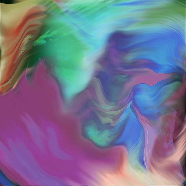 Free background abstract template illustration