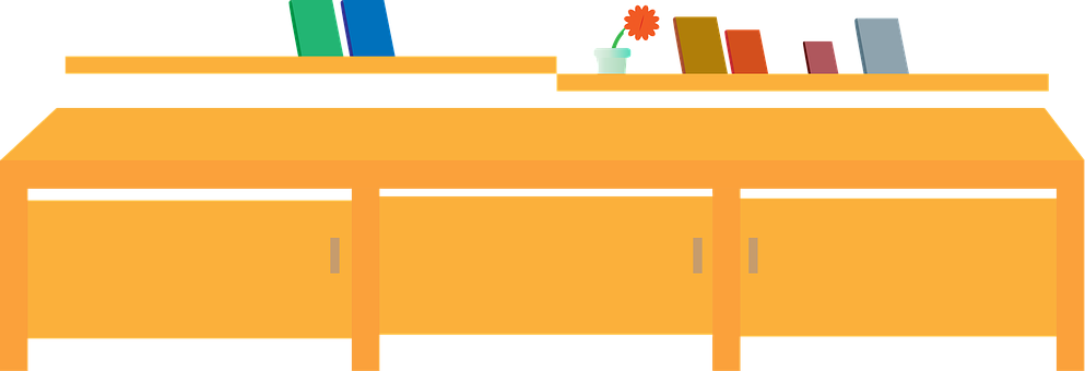 Kabinett, Möbel, Handy, Mobiltelefon