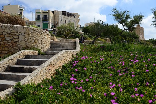 Free Malta Gozo photo and picture