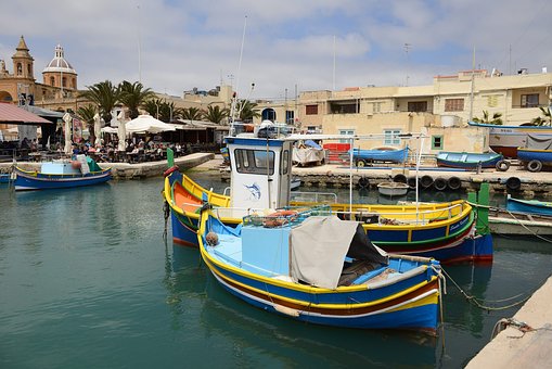 Free Malta Gozo photo and picture
