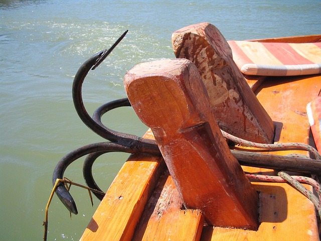 Free Boat Sea photo and picture