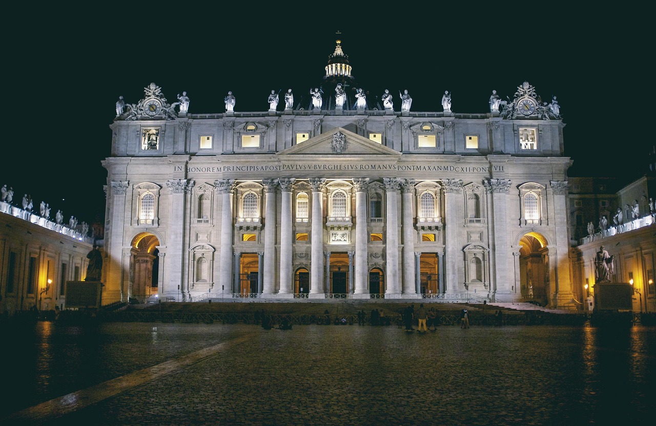 Italy - free online jigsaw puzzle photo