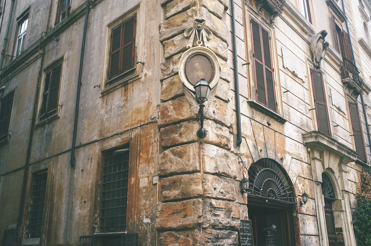 Italy Rome Architecture - Free photo on Pixabay - Pixabay