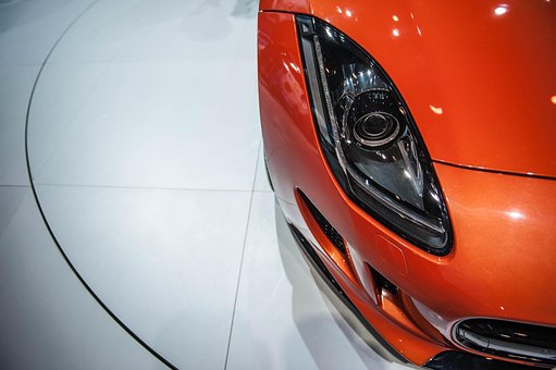 Jaguar, Auto Show, China Auto Show