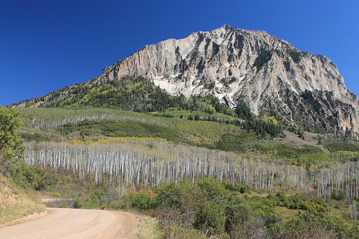 Free Landscape Colorado photo and picture