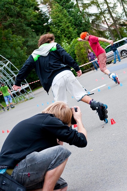 Free Sport Photographer photo and picture