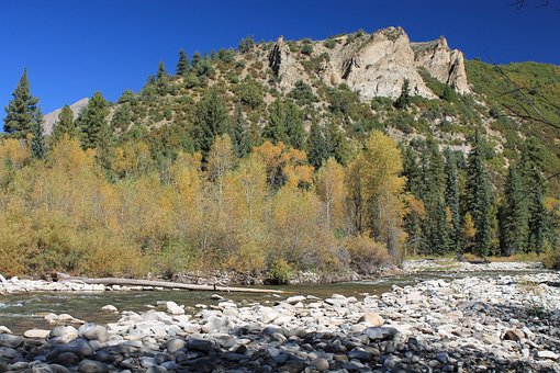 Free Nature River photo and picture