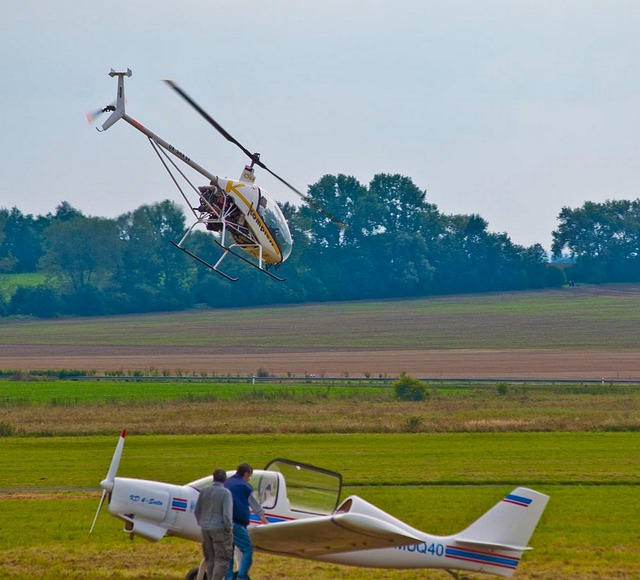 Free Aircraft Models Helicopter photo and picture