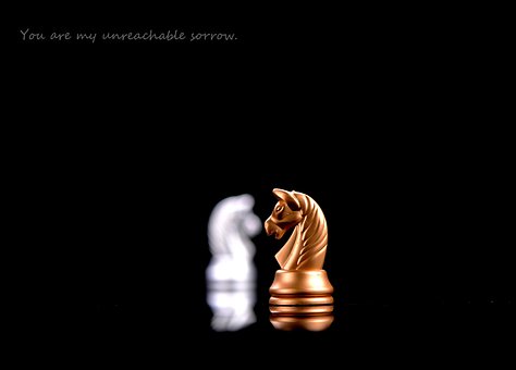 Free Chess Love photo and picture