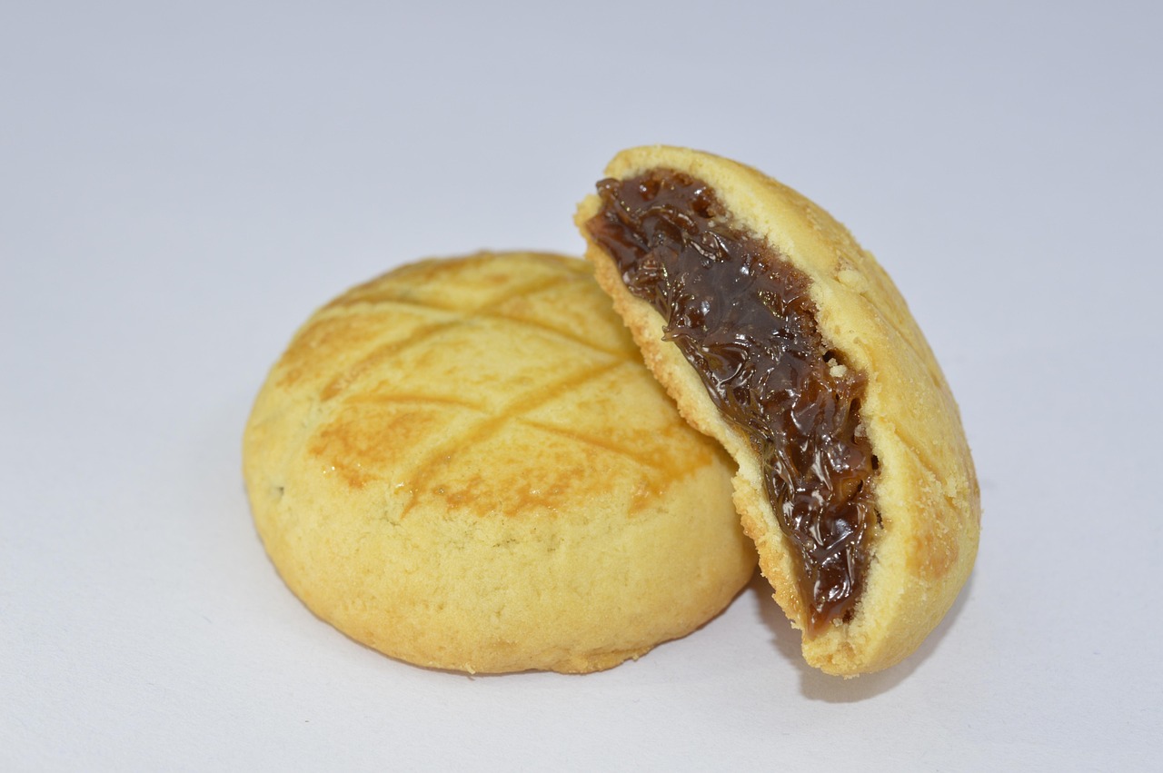 Cookies Biscuit Sandwich Free photo on Pixabay Pixabay