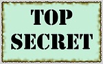 top secret, secret, spy