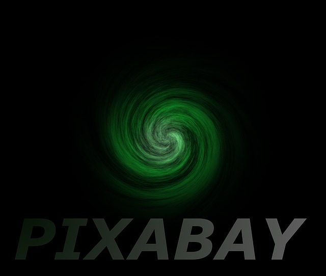 Pixabay, Wort, Schriftzug