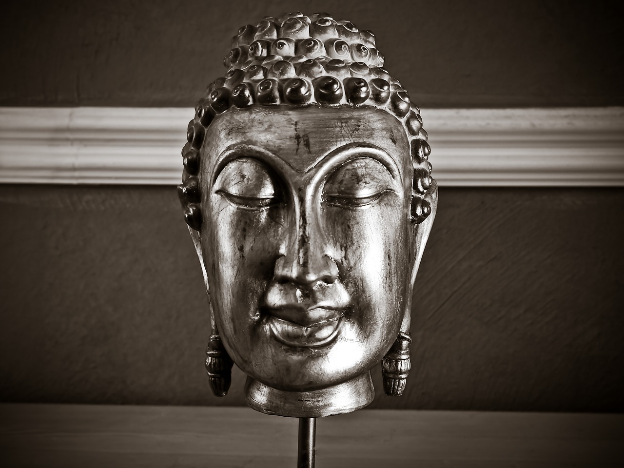 Buddha Statue Sculpture - Free photo on Pixabay - Pixabay