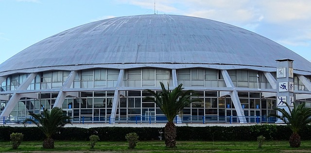 Free Cupola Elmanzah photo and picture