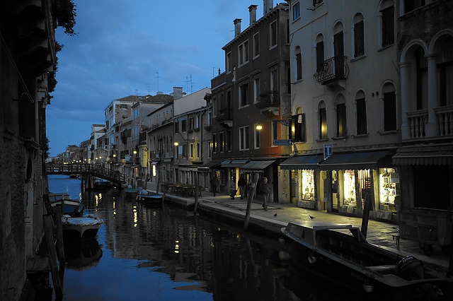 Free Venice Venezia photo and picture