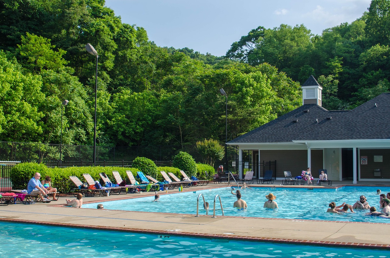 Pool Nashville Tennessee - Free photo on Pixabay - Pixabay
