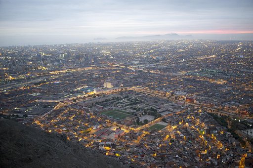 Lima, Perú Lima, Perú