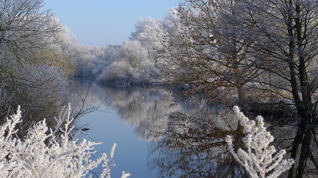 Free Silence Landscape photo and picture