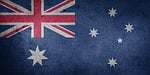 australia, oceania, national flag