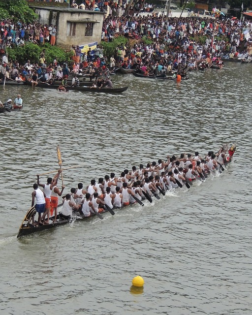Free Race Boat Race photo and picture