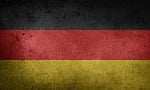 germany, flag, europe