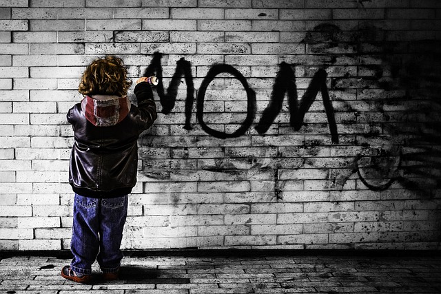 Free Black Contrast photo and picture