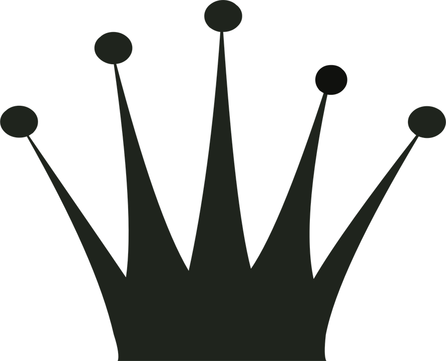 Corona Silhouette Oro Clip Immagini Gratis Su Pixabay Corona Silhouette Oro Clip Immagini Gratis Su Pixabay