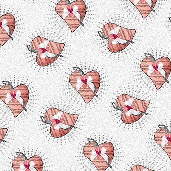 Free Background Love illustration and picture