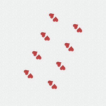 Free Background Love illustration and picture